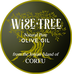 Wise Tree Oil