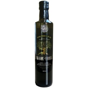 Wise Tree Extra Virgin Olive Oil 500ml