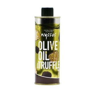 Nyssos Truffle Infused Extra Virgin Oil 250ml