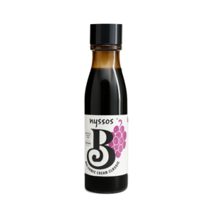 Nyssos Balsamic Cream Classic 250ml