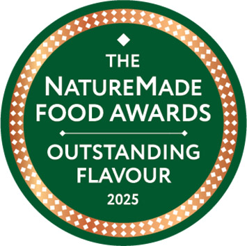 The NatureMade Food Awards Outstanding Flavour 2025