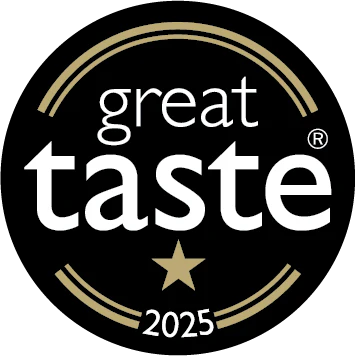 Great Taste Award 2025