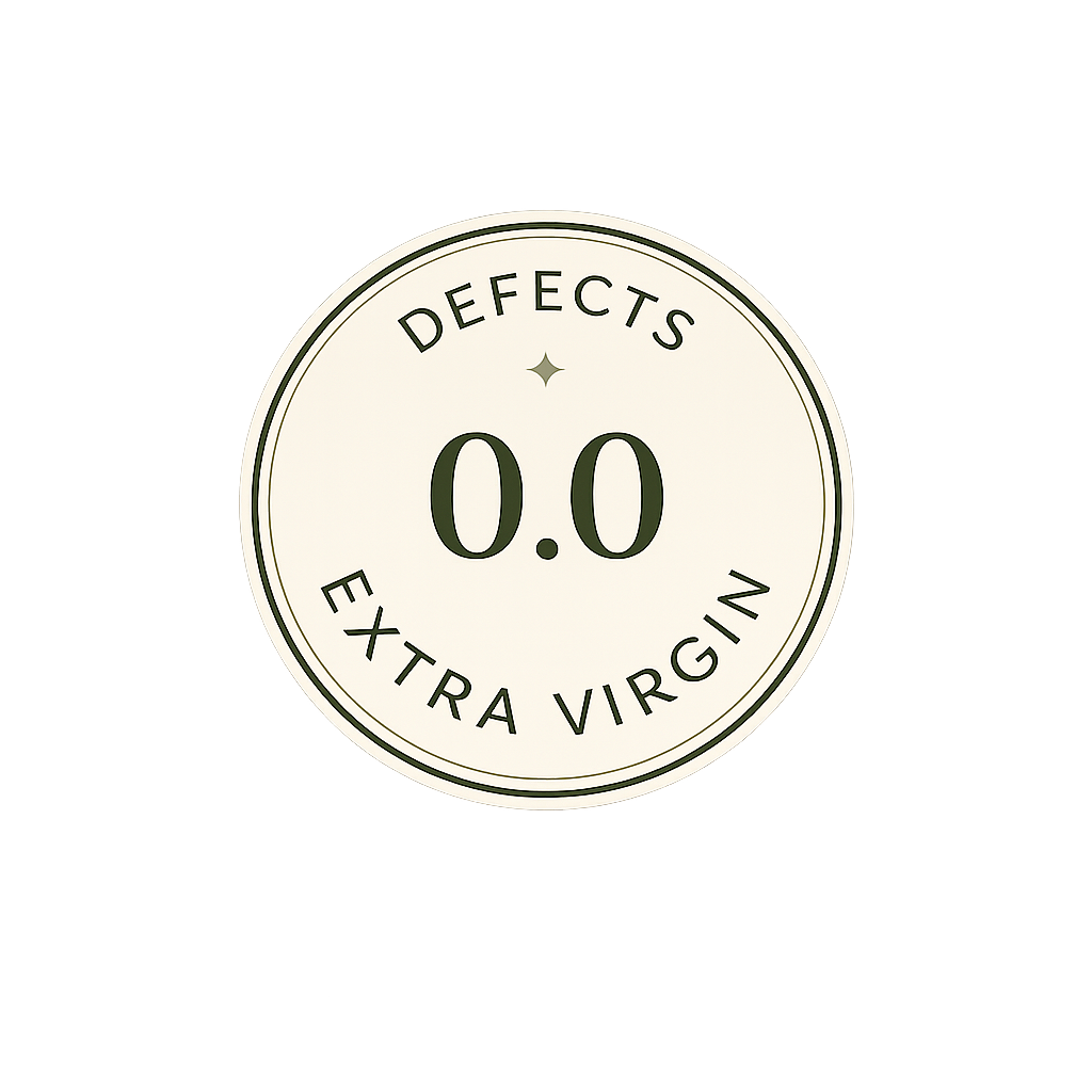 Extra Virgin Olive Oil